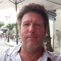 franck Bertrand