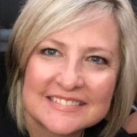 Amy Johnston