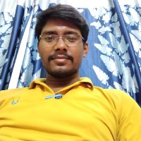 Priyajit Mishra