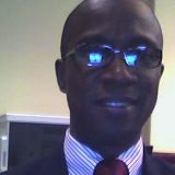 Reuben Bamidele