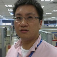 Philip Hsieh
