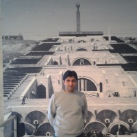 Amir Sasan Mozaffari Nejad