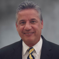 Rob Moss