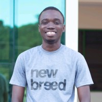 Bright Antwi