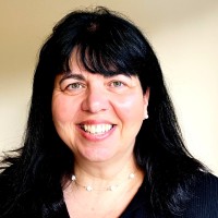 Helen Ritchie