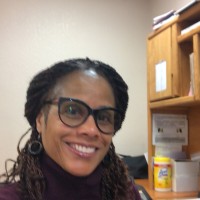 Cynthia Williams