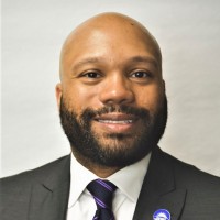Theodore R. Jones, Ed.D., M.S.W.