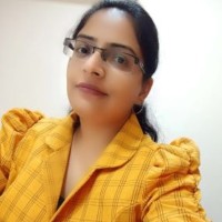 Ca Deepali Mishra