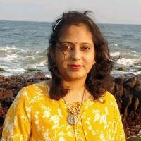 Keerthi Tangeti