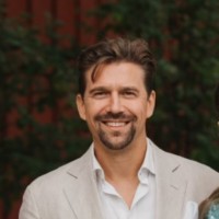 Mads Tobias Bjerke