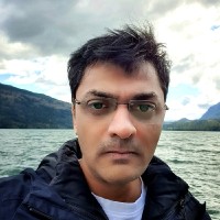 Mitul Patel