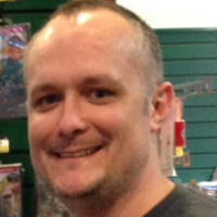 Chris Gerhart