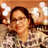 Mithu Roy Chowdhury