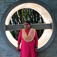 Haripriya Tukaram Londee