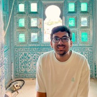 Aayush Trivedi