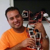 Eric González Vallejo