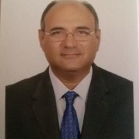 Khaled El Azhary