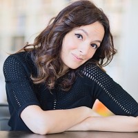 Eliette Abécassis