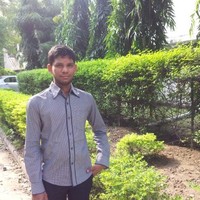 Suresh Pandiri