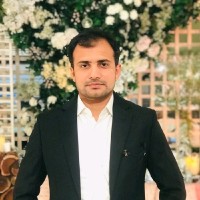 Abdul Muqeet