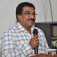A. Vinay Babu