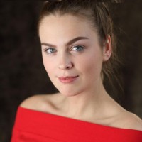 Rebekah Lansley (Marla)