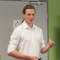 Patrick Klarer