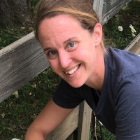 Jennifer Mayfield