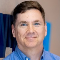 Stephen Glanowski, Ph.D.