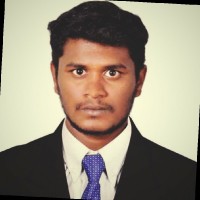 kondhaleswaran Kolandhaivel