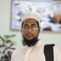 Md Manzurul Islam