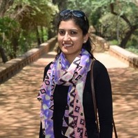 Manisha Sharma