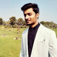 Atish Khandelwal