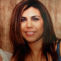 Marcela Garcia Villagran