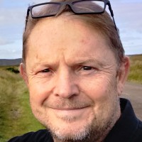 Nick Sutherland