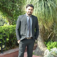 Shyam Agarwal