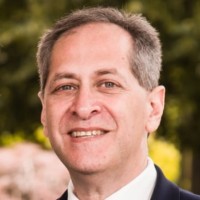Jeffrey Hauser