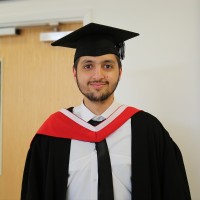 Saif Hussain