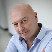 Nick Roy