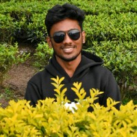 Gokul Senthilkumar