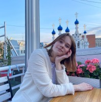 Polina Tupikina
