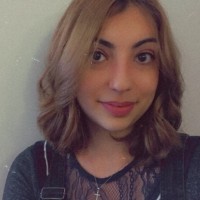 Mariam Grigoryan