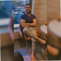 Nader Magdy