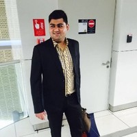 Ahmed Bachav
