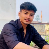 Chirag Anand