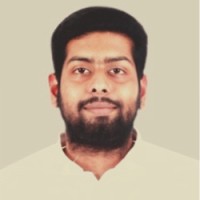 Prajjwal Rajesh
