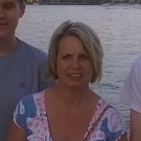 Isobel Savage