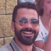 Gianluca Matricardi