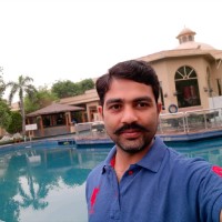 Harkesh Singh Chauhan