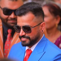 Satinder Joshi